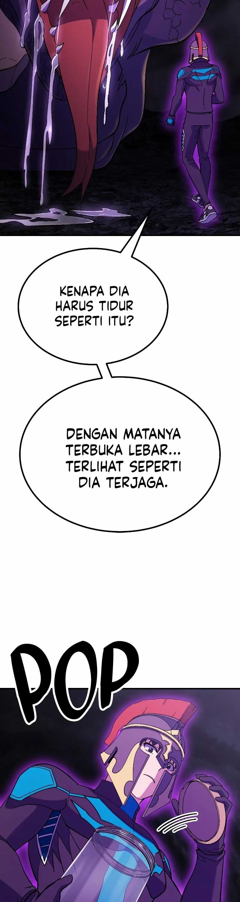 Divine Delivery Chapter 18 Gambar 40