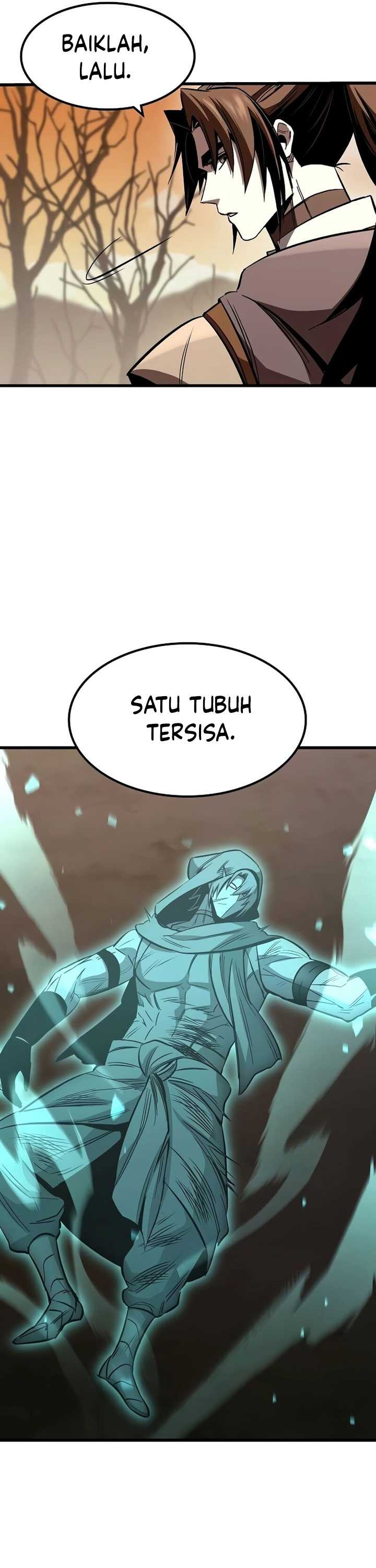 Genius Corpse-Collecting Warrior Chapter 35 Gambar 29