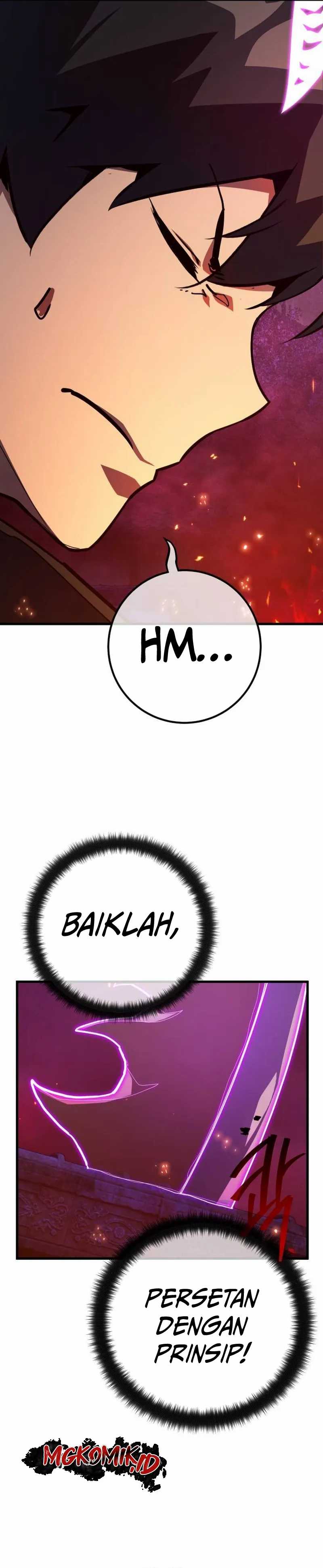 The Game’s Greatest Troll Chapter 93 Gambar 32