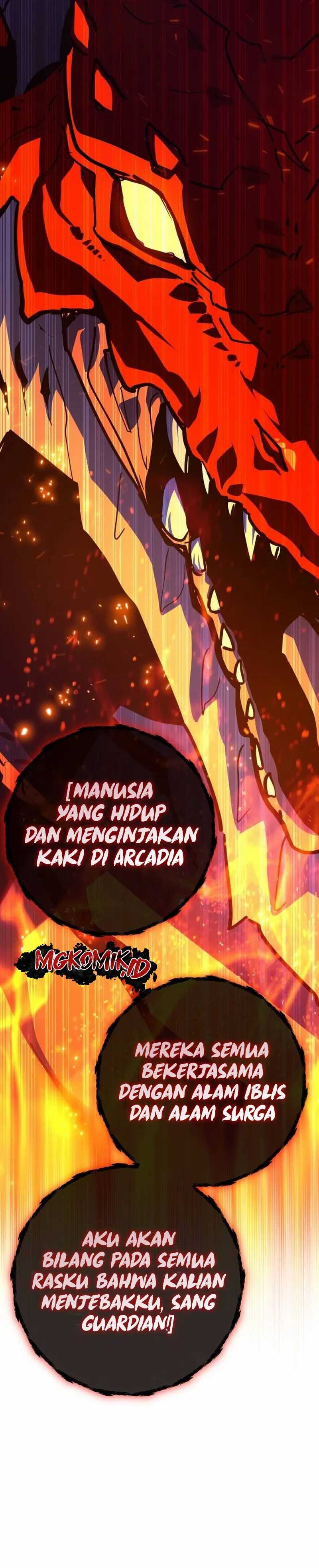 The Game’s Greatest Troll Chapter 93 Gambar 38