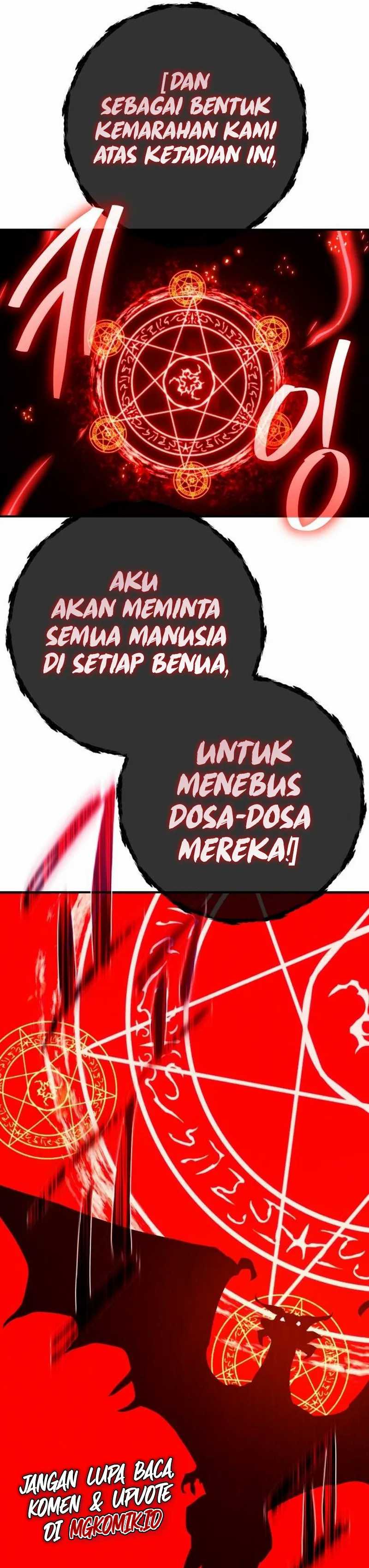 The Game’s Greatest Troll Chapter 93 Gambar 39