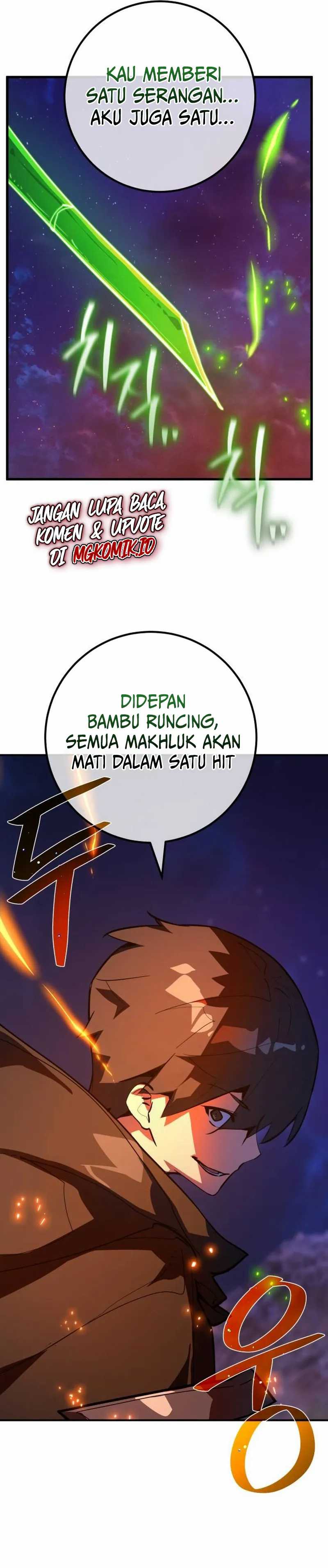 The Game’s Greatest Troll Chapter 93 Gambar 56