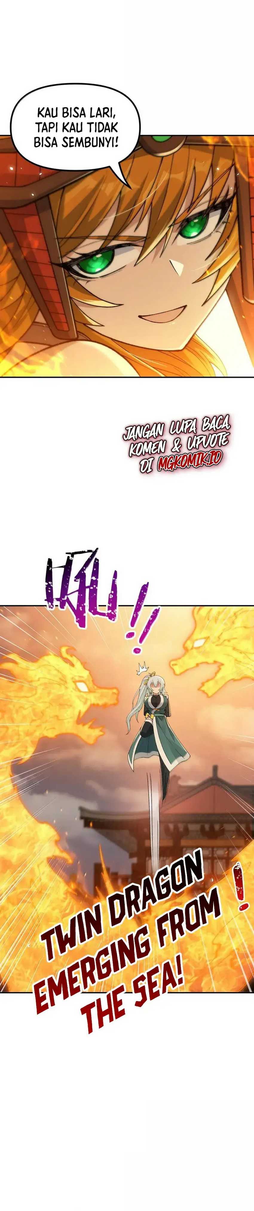 The Heavenly Path Is Not Stupid Chapter 91 Gambar 12