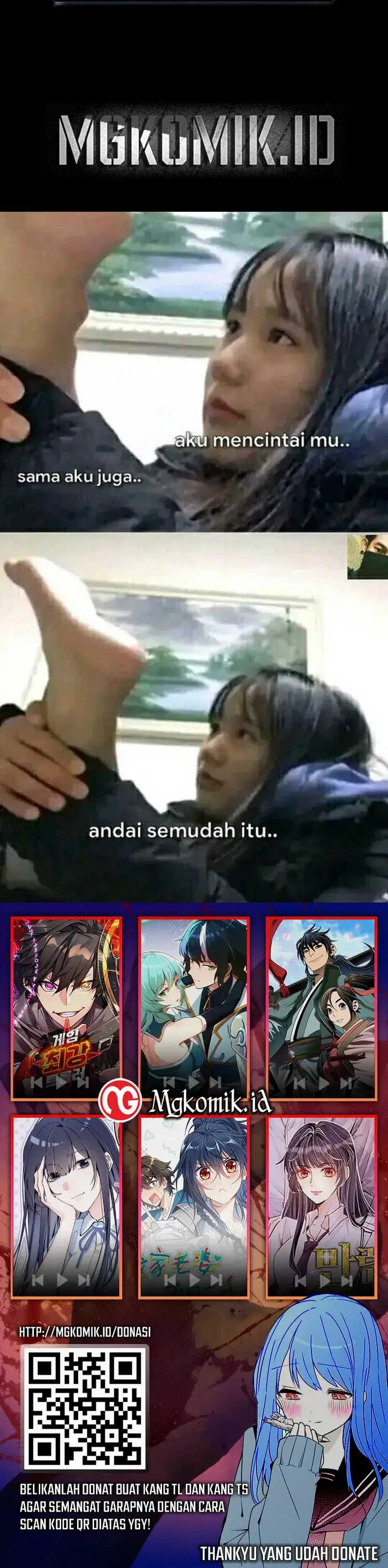 The Heavenly Path Is Not Stupid Chapter 91 Gambar 29