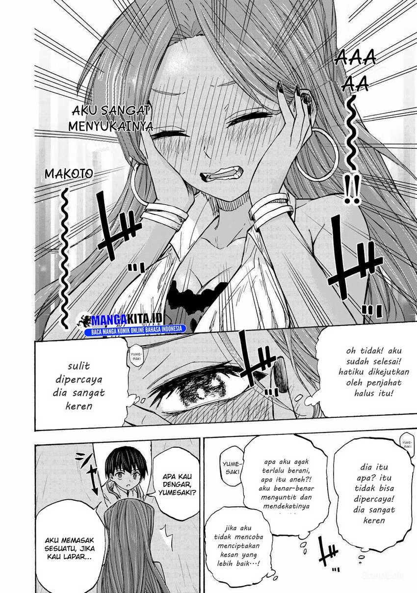 Saikyou de Saisoku no Mugen Level Up Chapter 29 bahasa Indonesia Gambar 17