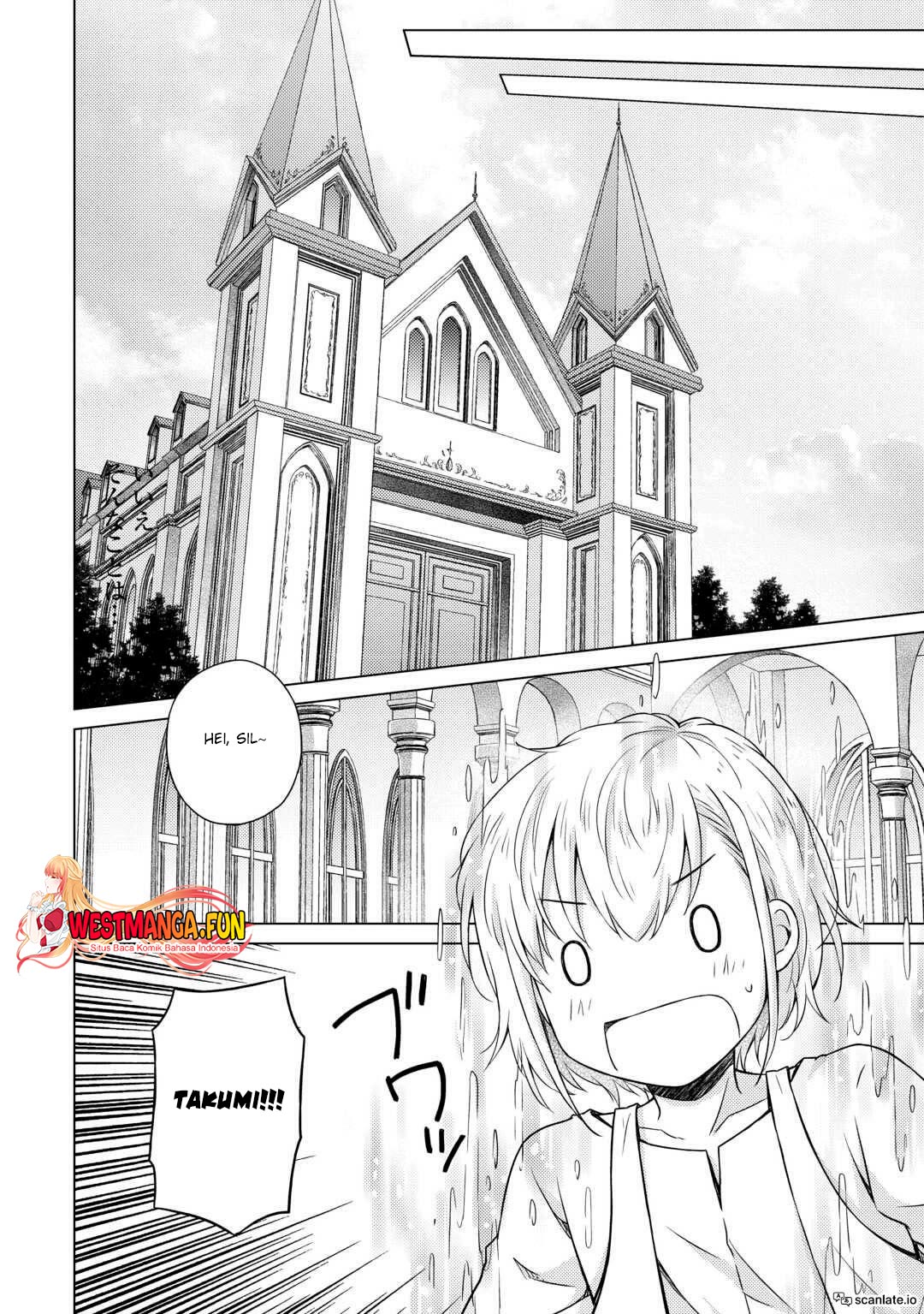 Isekai Yururi Kikou: Kosodateshinagara Boukensha Shimasu Chapter 53 Gambar 23