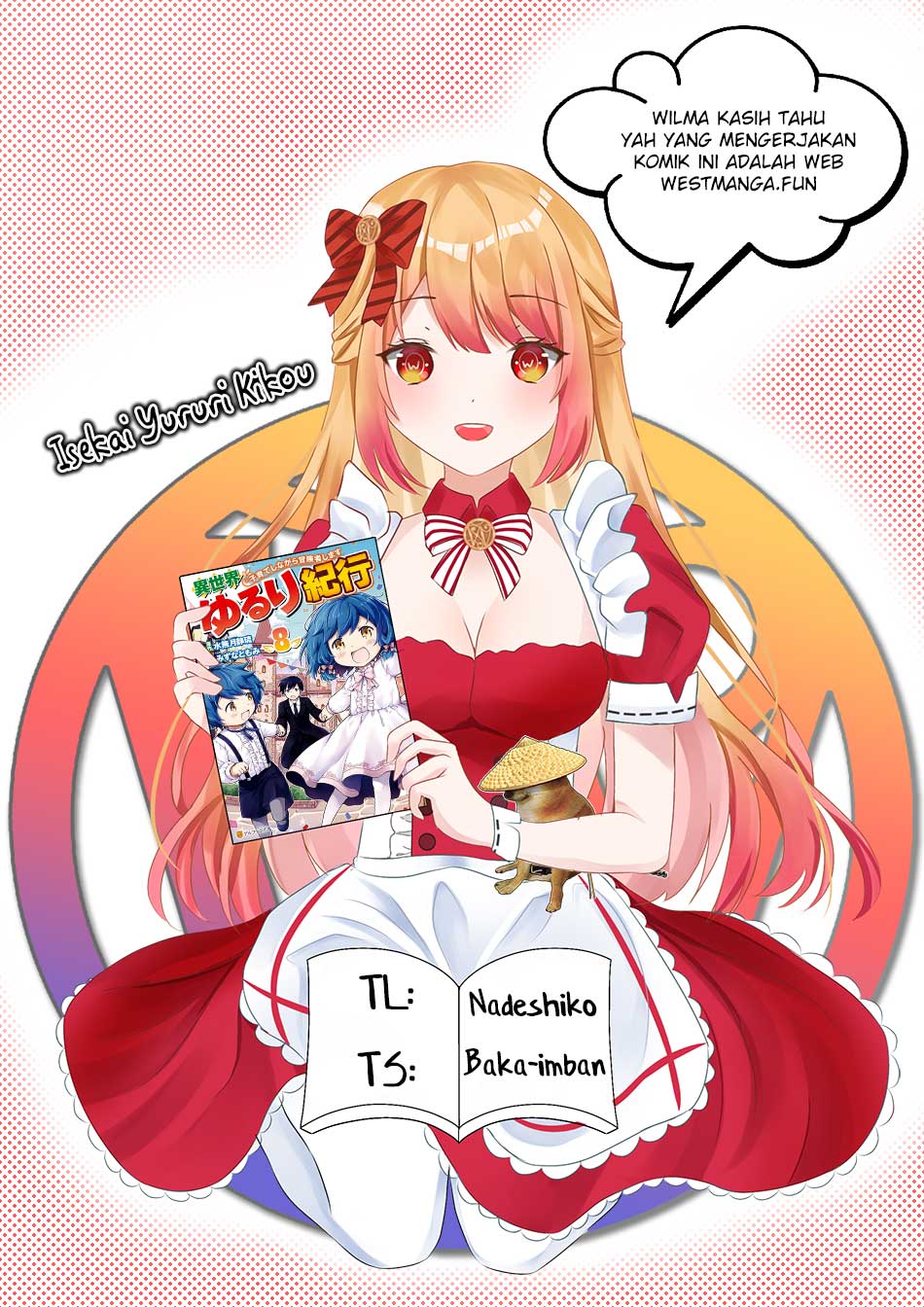 Isekai Yururi Kikou: Kosodateshinagara Boukensha Shimasu Chapter 53 Gambar 4