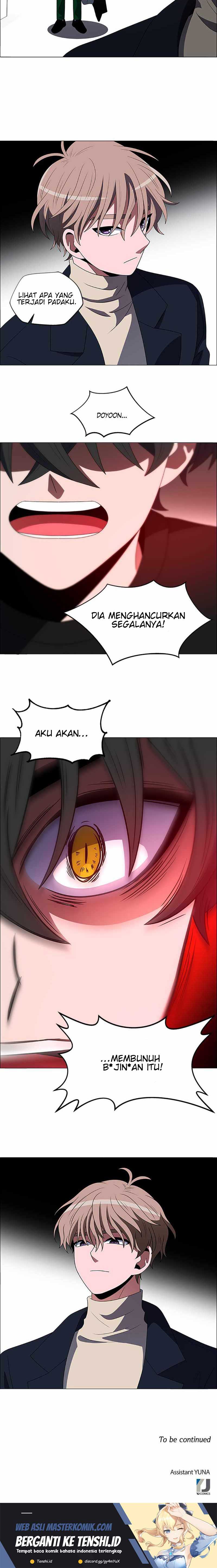 No Scope Chapter 111 Gambar 13