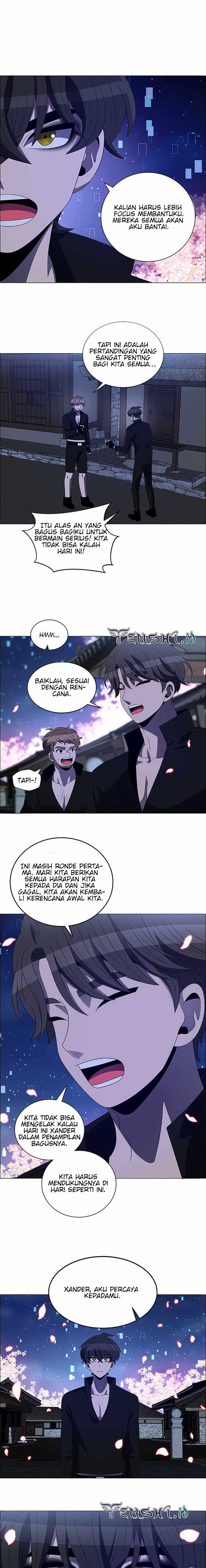 Baca Manhwa No Scope Chapter 111 Gambar 2