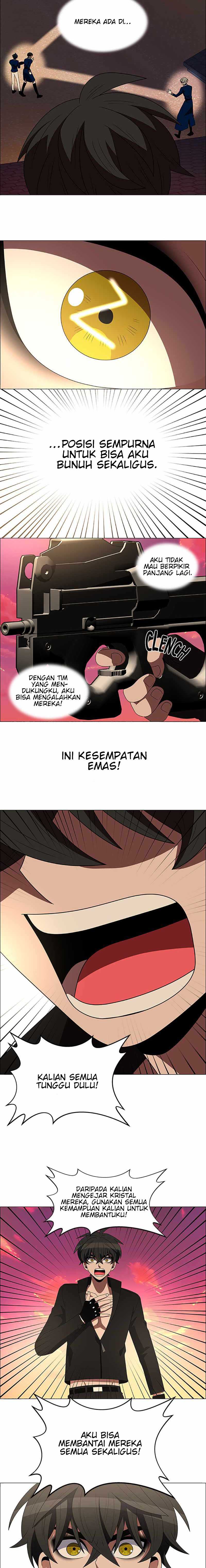 No Scope Chapter 111 Gambar 5