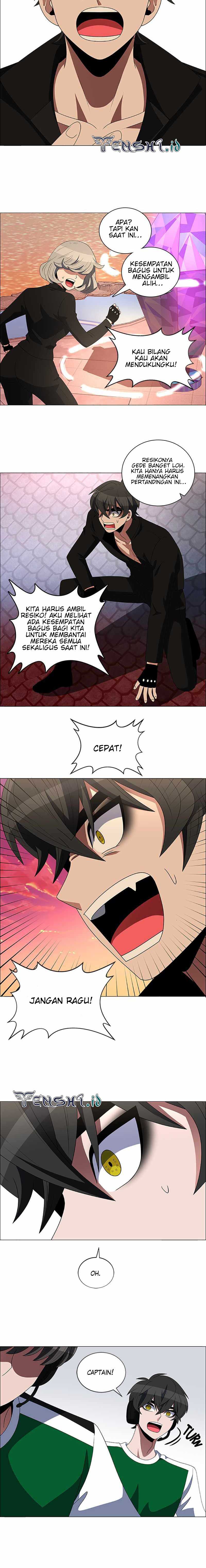 No Scope Chapter 111 Gambar 6