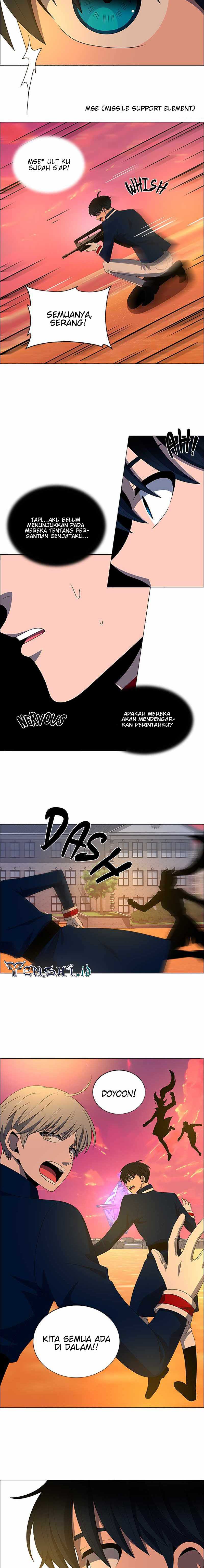 No Scope Chapter 111 Gambar 8