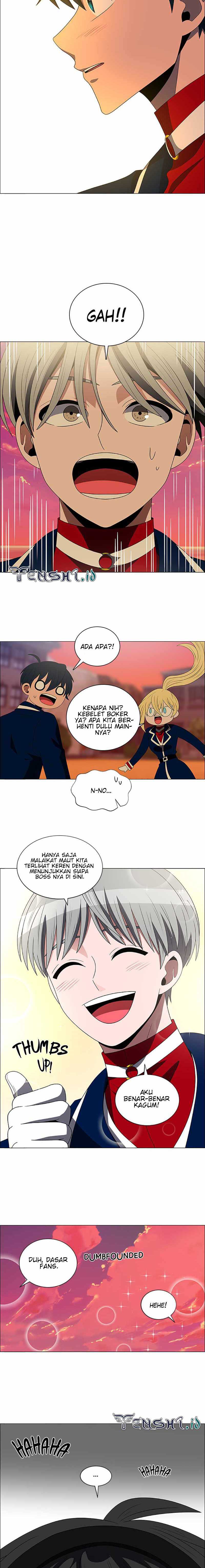 No Scope Chapter 111 Gambar 9
