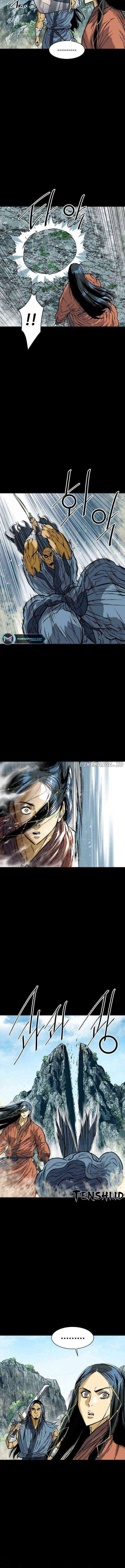 The Greatest in the World Chapter 48 Gambar 10