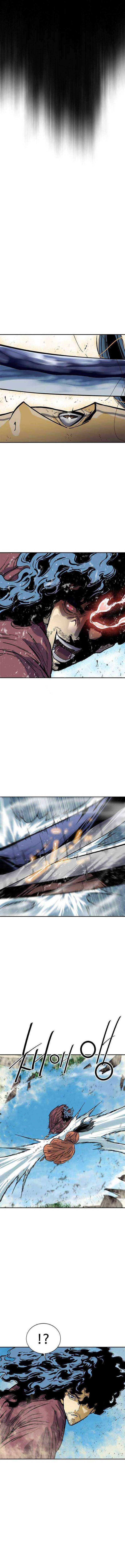The Greatest in the World Chapter 48 Gambar 11