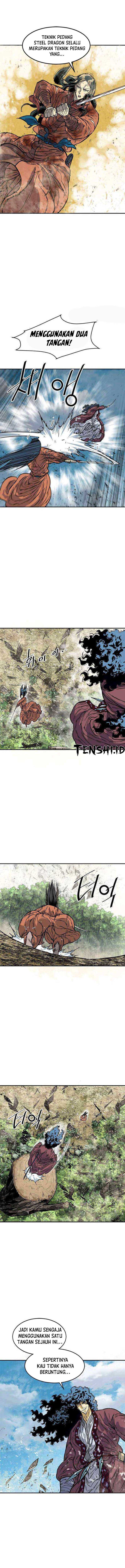 The Greatest in the World Chapter 48 Gambar 12
