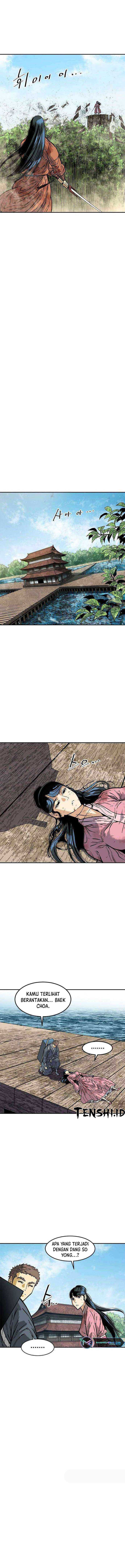 The Greatest in the World Chapter 48 Gambar 13