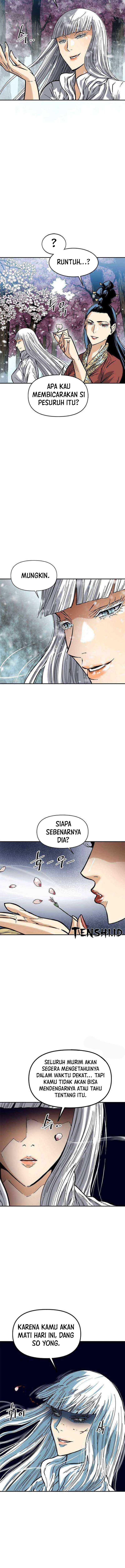 The Greatest in the World Chapter 48 Gambar 15