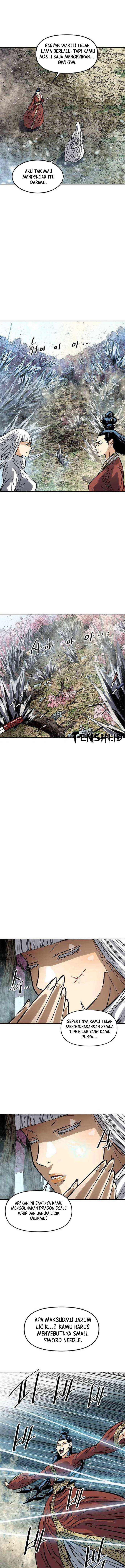 The Greatest in the World Chapter 48 Gambar 16