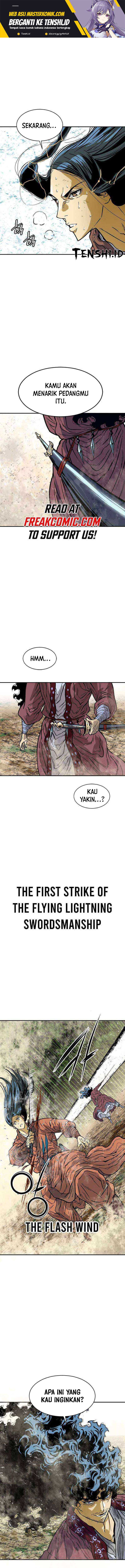 Baca Manhwa The Greatest in the World Chapter 48 Gambar 2