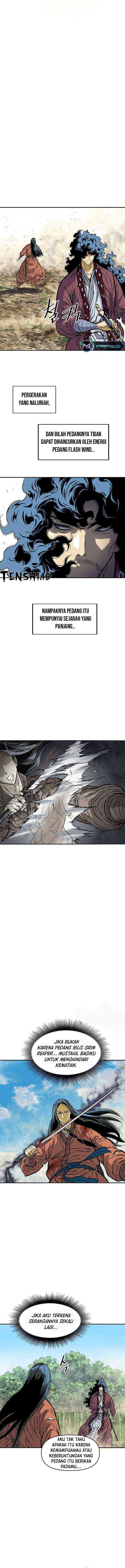 The Greatest in the World Chapter 48 Gambar 3