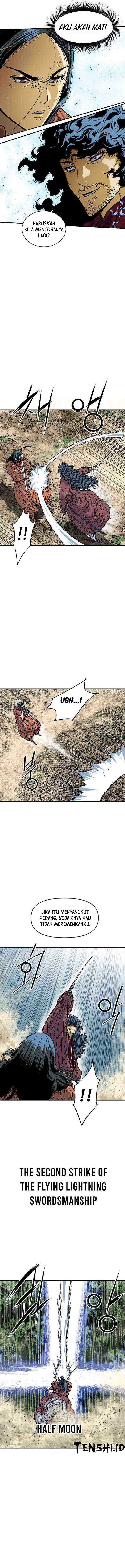 The Greatest in the World Chapter 48 Gambar 4