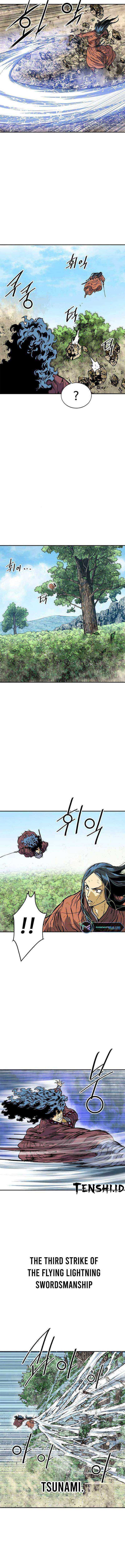 The Greatest in the World Chapter 48 Gambar 6