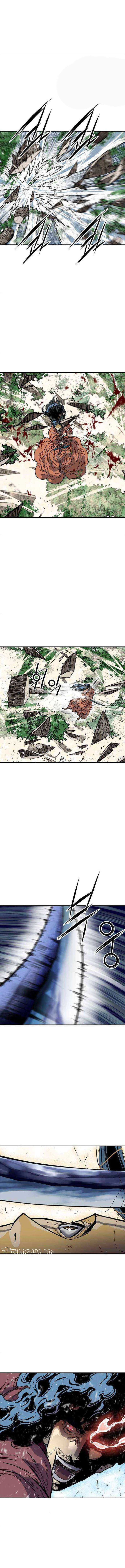 The Greatest in the World Chapter 48 Gambar 7