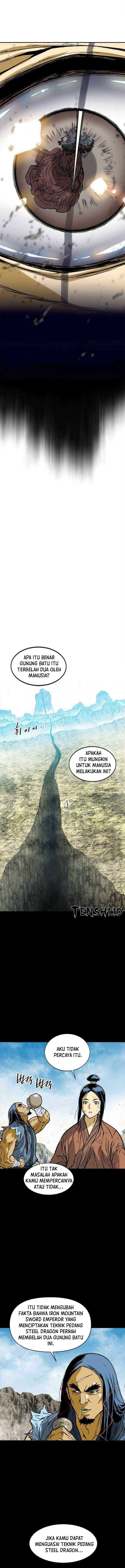 The Greatest in the World Chapter 48 Gambar 8