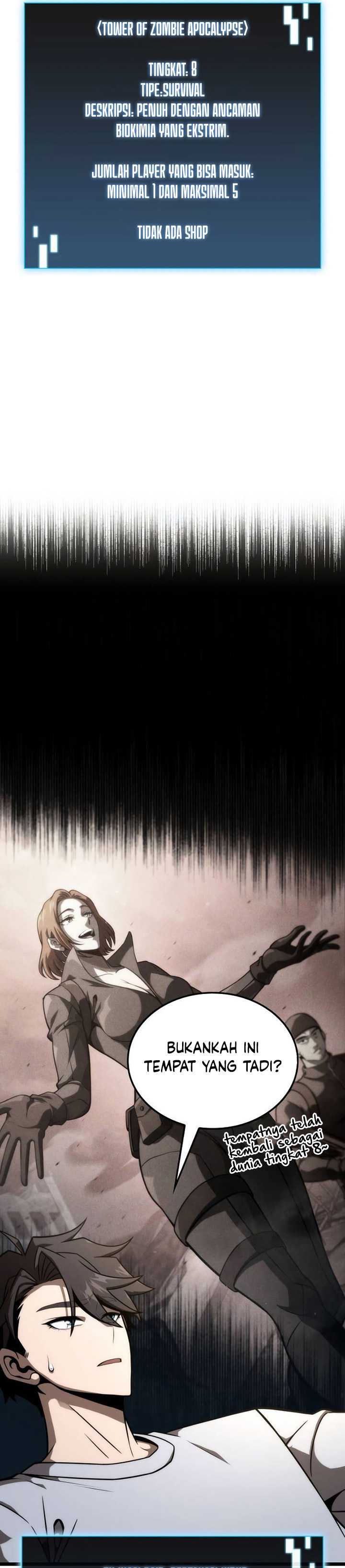 Insanely-Talented Player Chapter 52 Gambar 14
