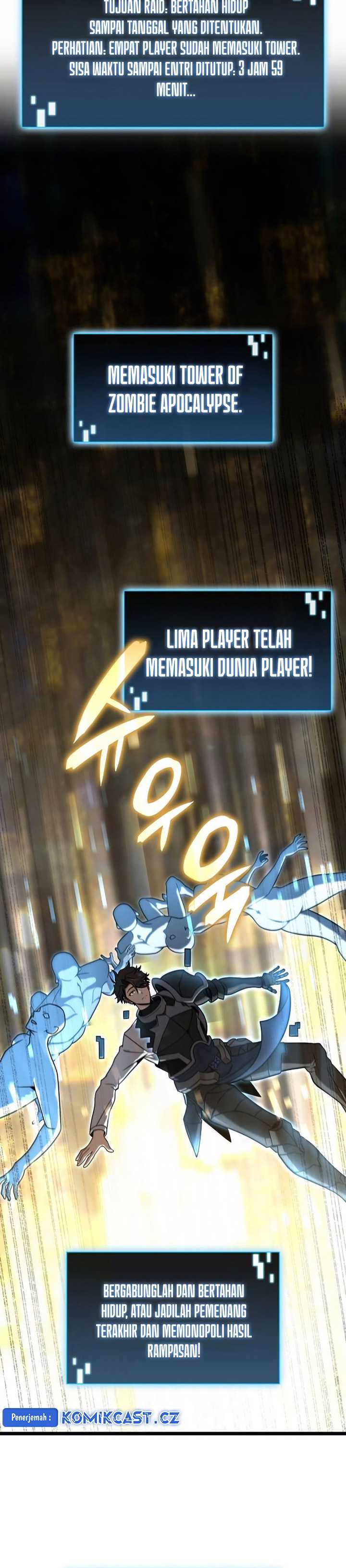 Insanely-Talented Player Chapter 52 Gambar 15