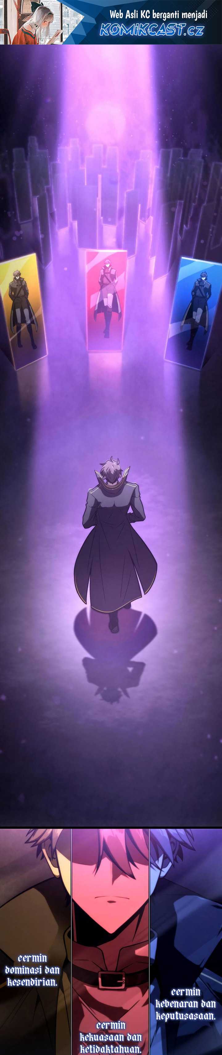 Baca Manhwa Insanely-Talented Player Chapter 52 Gambar 2