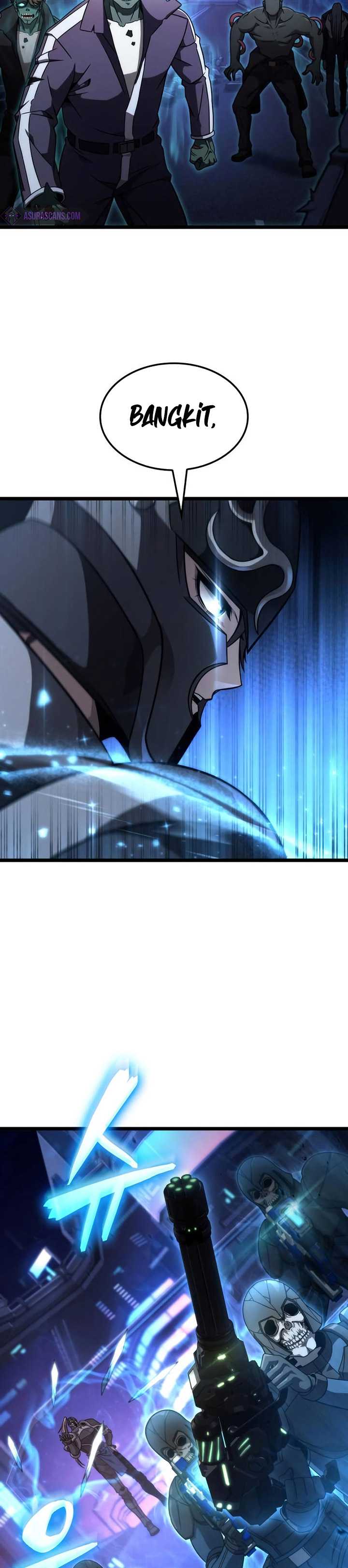 Insanely-Talented Player Chapter 52 Gambar 20
