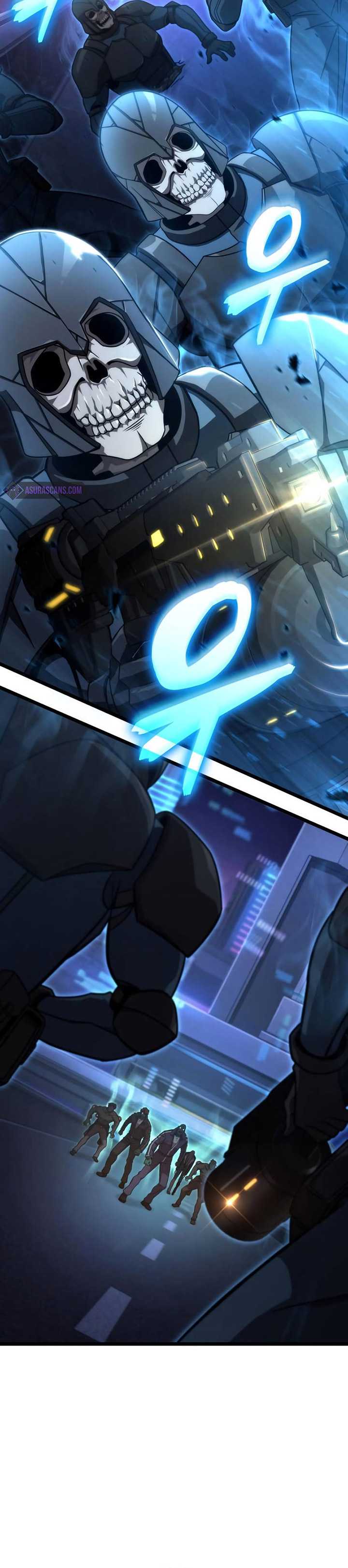 Insanely-Talented Player Chapter 52 Gambar 21