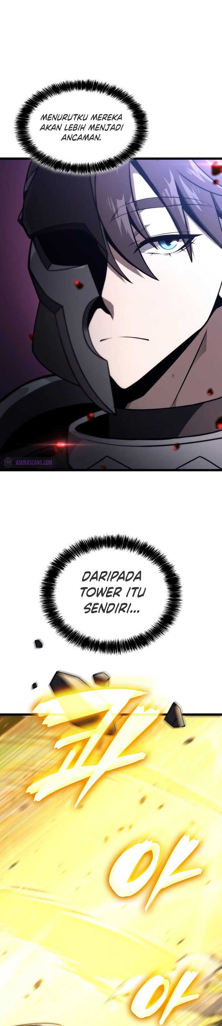 Insanely-Talented Player Chapter 52 Gambar 25