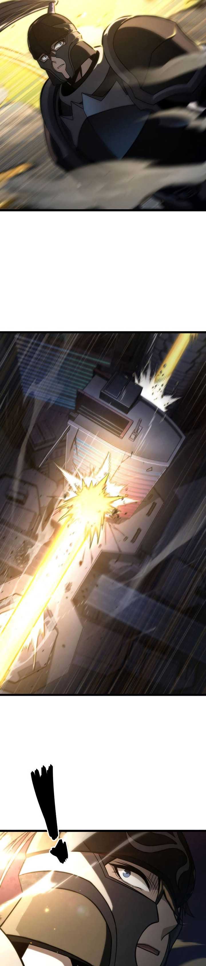 Insanely-Talented Player Chapter 52 Gambar 26