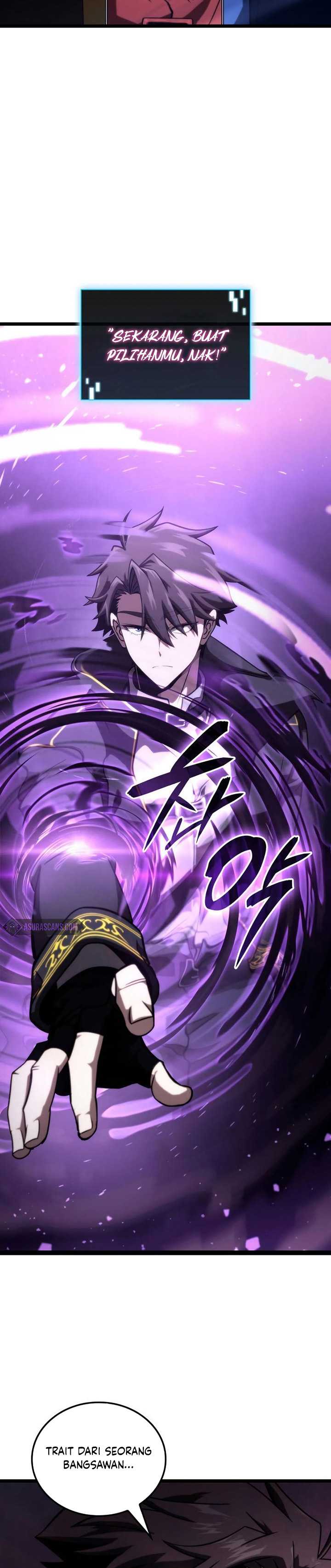 Insanely-Talented Player Chapter 52 Gambar 3