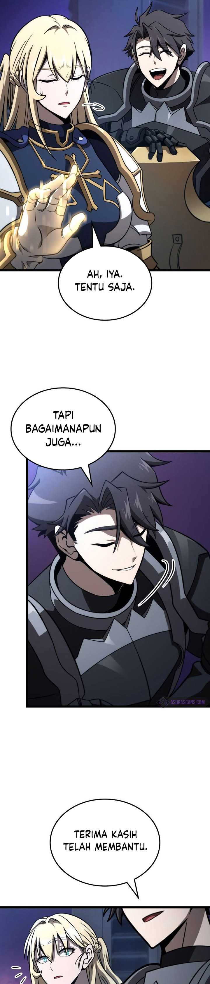 Insanely-Talented Player Chapter 52 Gambar 34