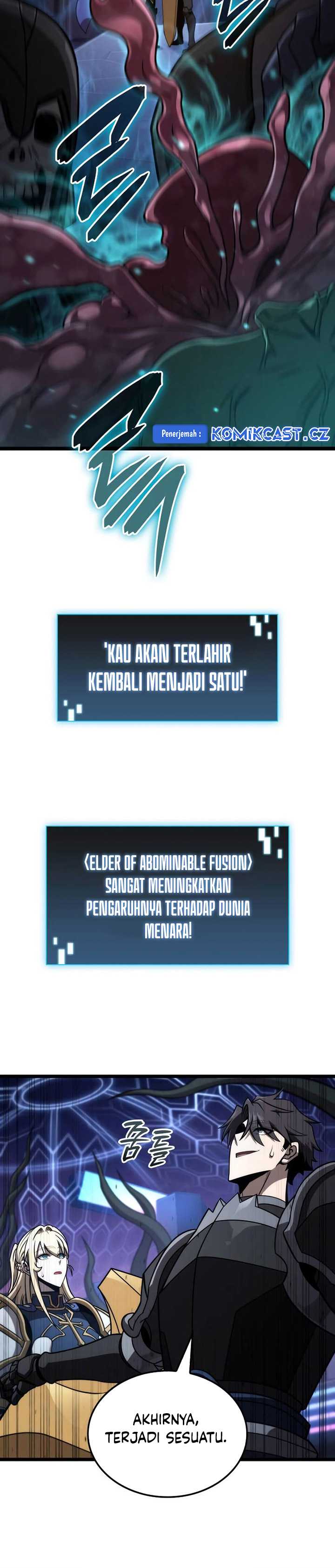 Insanely-Talented Player Chapter 52 Gambar 36