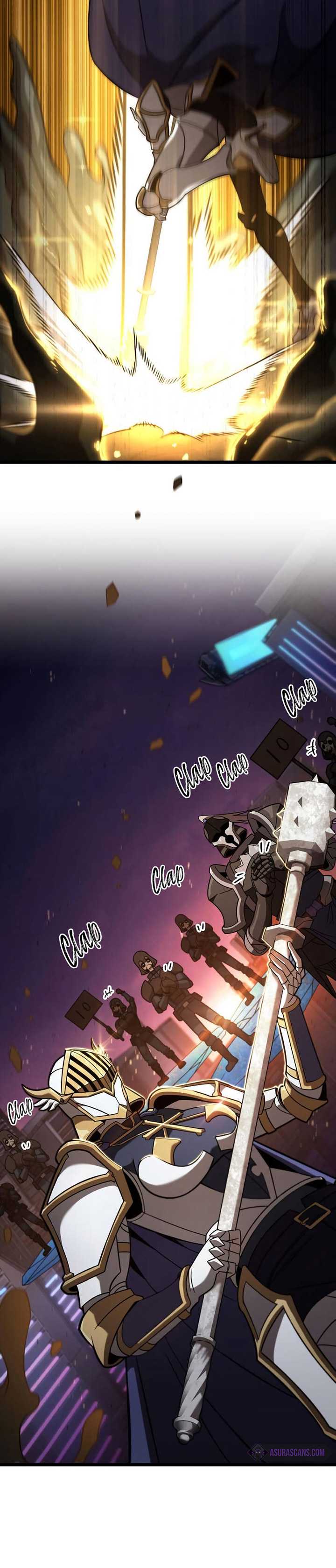 Insanely-Talented Player Chapter 52 Gambar 43