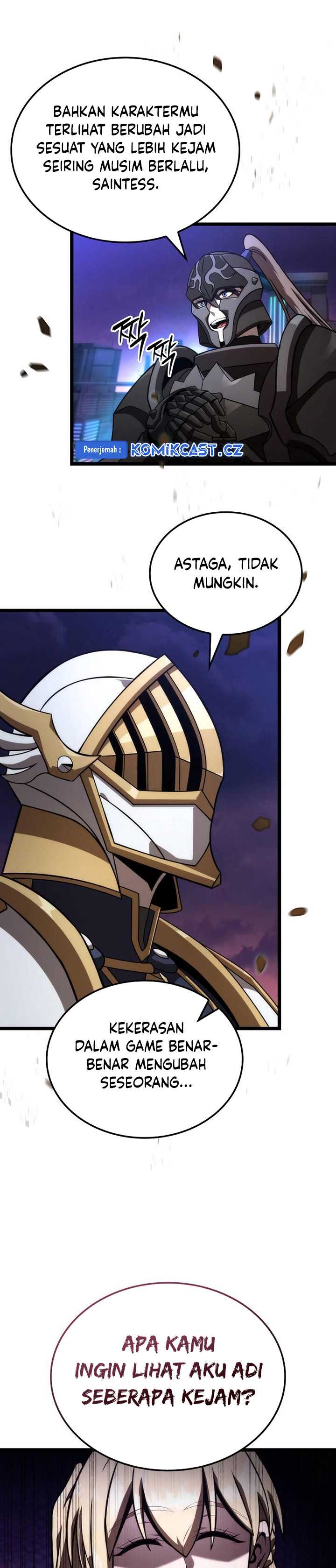 Insanely-Talented Player Chapter 52 Gambar 44