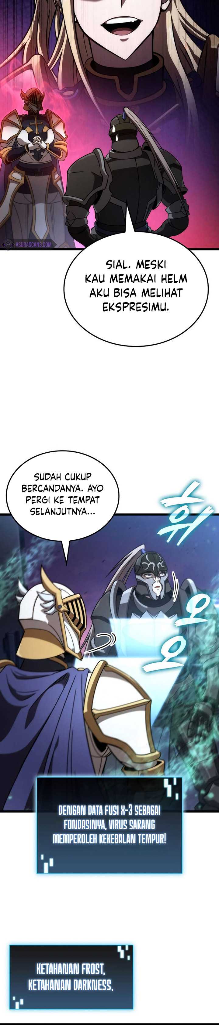 Insanely-Talented Player Chapter 52 Gambar 45