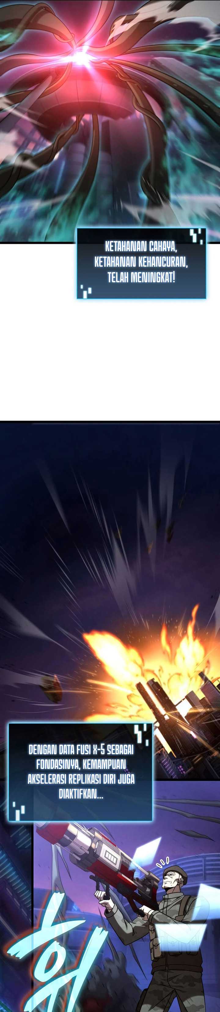 Insanely-Talented Player Chapter 52 Gambar 46