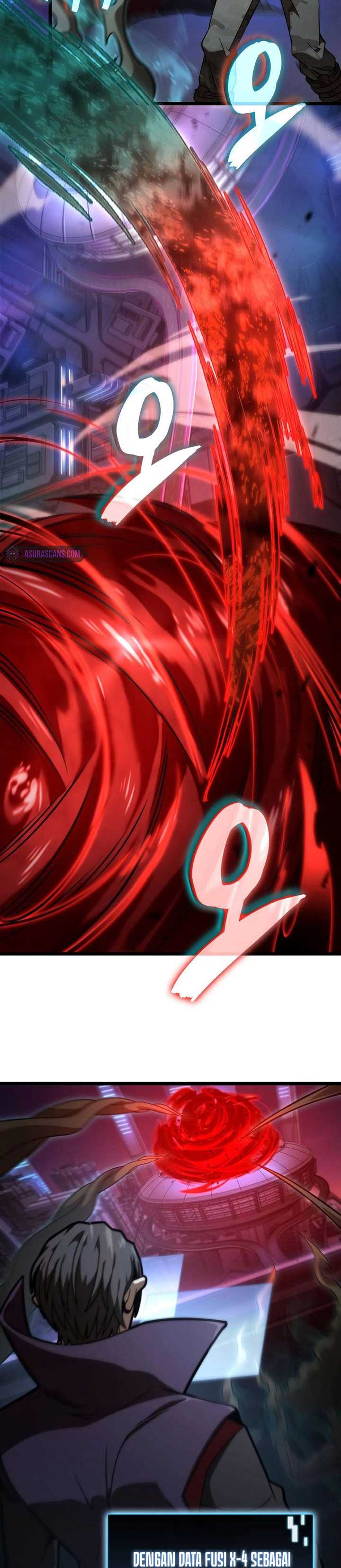 Insanely-Talented Player Chapter 52 Gambar 47