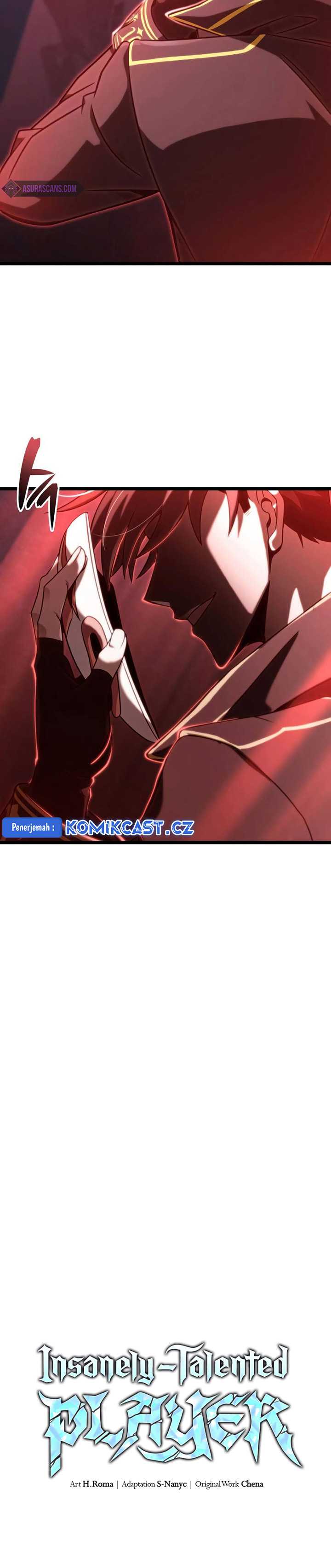 Insanely-Talented Player Chapter 52 Gambar 5