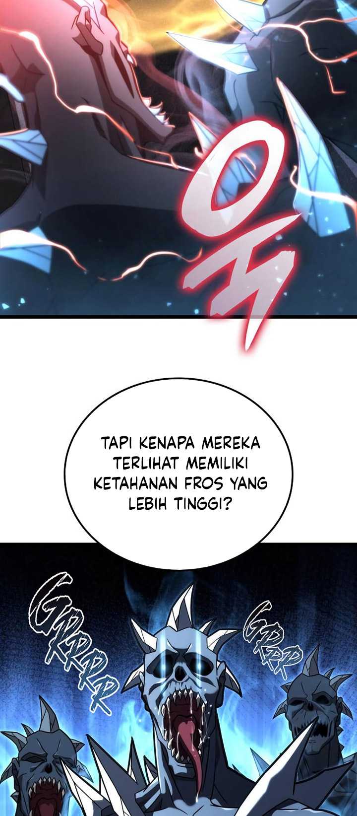 Insanely-Talented Player Chapter 52 Gambar 52
