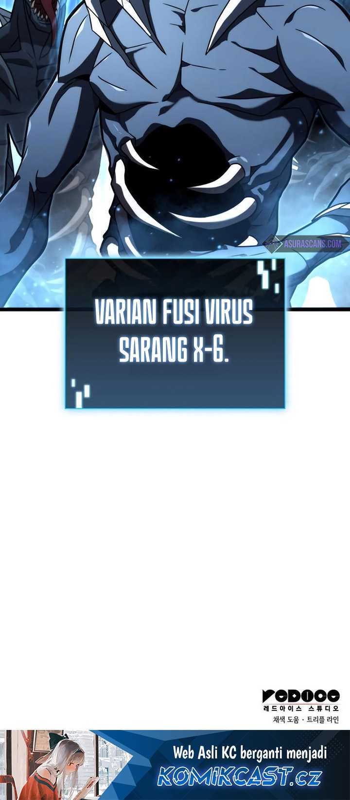 Insanely-Talented Player Chapter 52 Gambar 53