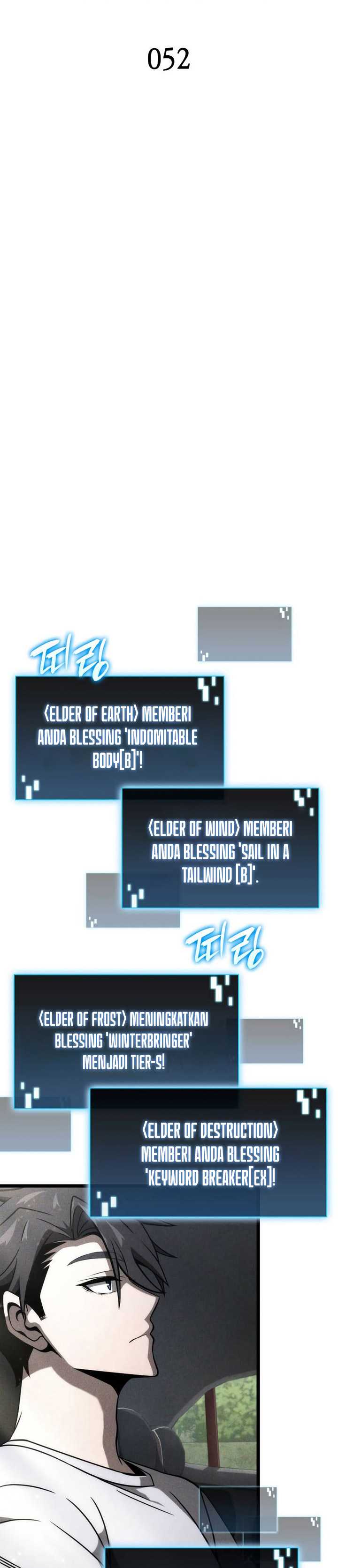 Insanely-Talented Player Chapter 52 Gambar 6
