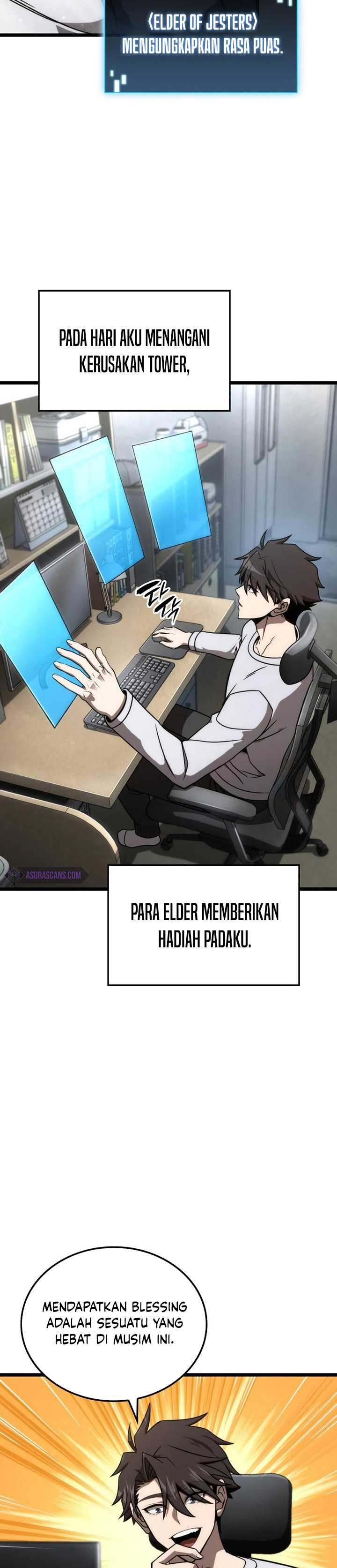 Insanely-Talented Player Chapter 52 Gambar 7