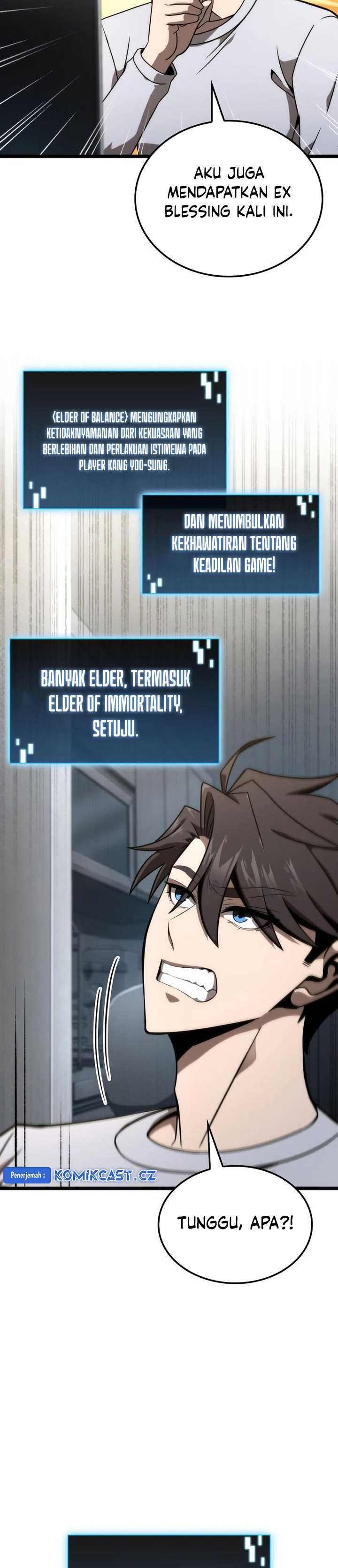 Insanely-Talented Player Chapter 52 Gambar 8